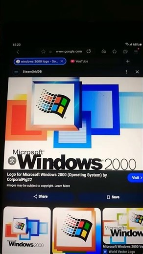 EVOLUTION OF WINDOWS STARTUP SOUNDS (CREDITS TO MICROSOFT)