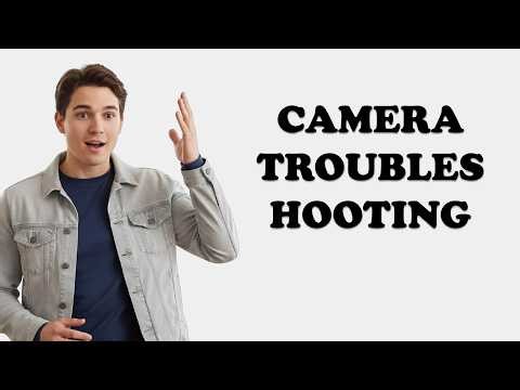 How To Fix Camera Issues In Microsoft Teams On Mac?