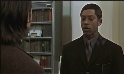 The Time Machine (2002)