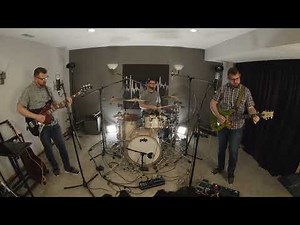 Funk #49 (James Gang Cover) – David Stillson