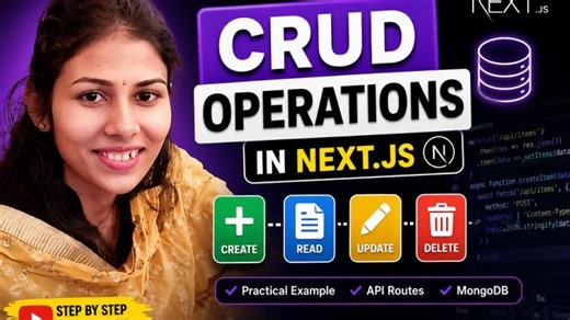 Next.js Admin Blog Dashboard 🔥 | CRUD Tutorial (Get, View Post Blogs) | Full Project | Ranjna Devi