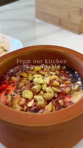 Best Kulfi Falooda in Ajman | Authentic Pakistani Dessert | Zafran Kitchen & Restaurant