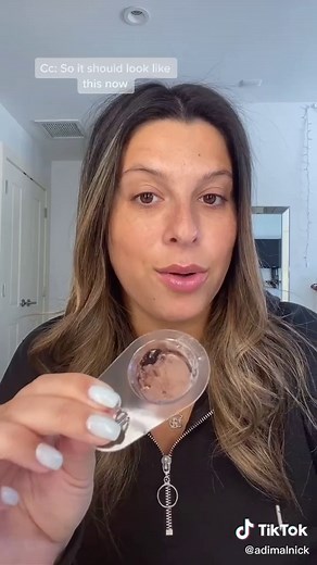 Adi Malnick on TikTok