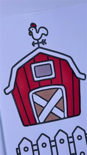 Get Ready for a Fun Barnyard Dance!