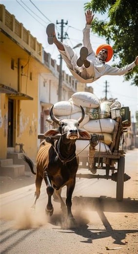 Can These Mighty Bulls Handle the Heat of the Ultimate Rodeo Showdown #bullriding #rodeo #wildlife