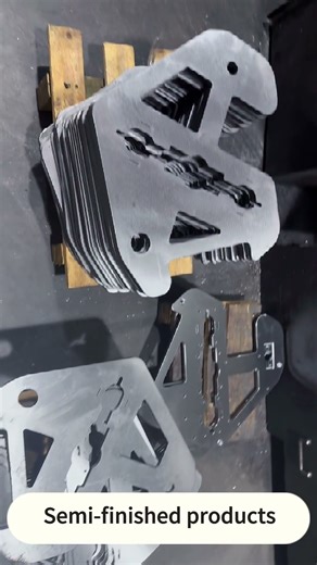 CNC Large Mechanical Parts | Industrial Precision Factory #cncmachining #industrialautomation