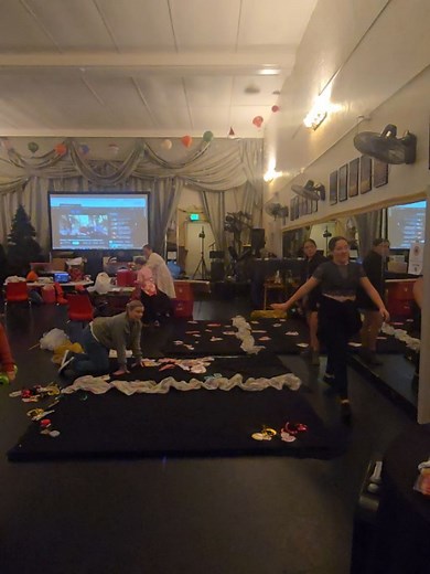 Top Billing Entertainment on Reels