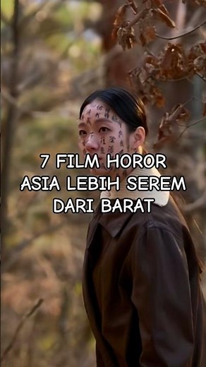 7 REKOMENDASI FILM HOROR BARAT LEBIH SEREM DARI HOROR BARAT!!