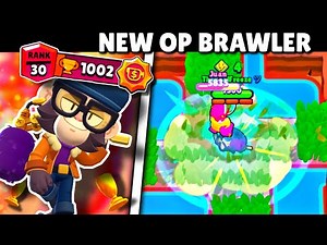 Rank 30/35 MICO Guide: How To Push RANK 30/35 In Solo Showdown | TIPS and TRICKS | Brawl stars