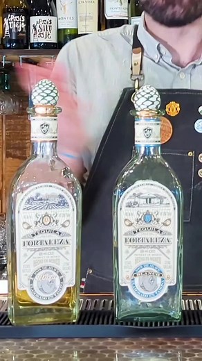 Fortaleza is one of my favorite brands on the planet, but every time I talk about it people always comment,