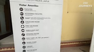 2.5K views · 27 reactions | Best Places to visit in Jaipur | Best things to do Jaipur | Jaipur Travel Guide 2025 #jaipur | 200Journeys | Facebook