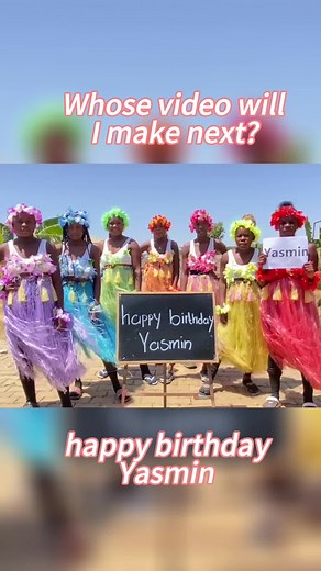 African Birthday Blessing and Dance | Happy Birthday Wishes for Black People