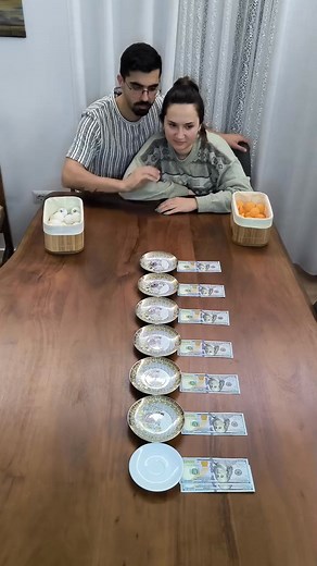 483K views · 2.6K reactions | I see money only when i dream #us #fyp #gamesfortwo #boardgames #dollar #moneygames #lefthanded #shewon #iwonatlife #reels | Home games | Facebook