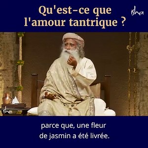 216K views · 3.8K reactions | Yogi, mystique et visionnaire, Sadhguru...