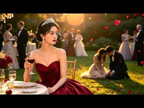 【ENG SUB】The CEO's Deadly Mistake: Begging for Forgiveness After 3 Years