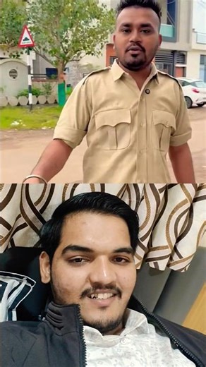 500 ની અડી ગઈ 🤣 #chiragthakor #funny #comedy #viral #shorts