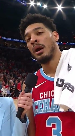 Shock Proposal REJECTED on Live Court! Basketball Star Stuns Packed Arena with Unexpected Reply #NBA