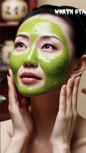 The Ancient Chinese Secret to Perfect Skin