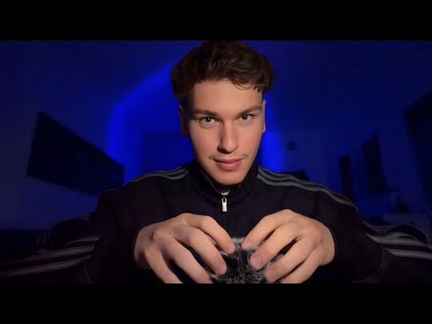 ASMR : 99,999999% DE CHANCE D’AVOIR DES FRISSONS (frissons garantis)