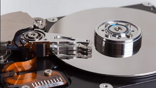 Capacidad del disco duro: ¡Los mayores del mercado! - VidaBytes