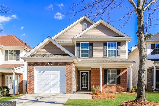 11236 James Madison Dr, Hampton, GA 30228 - MLS 10671702 - Coldwell Banker