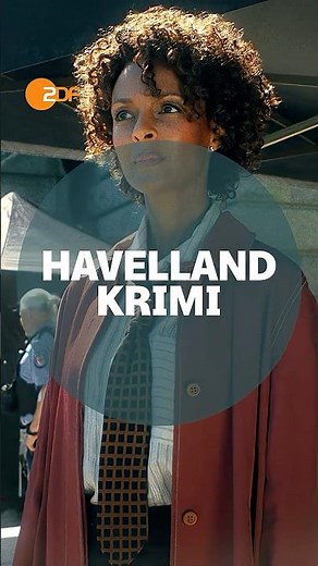 Hinter der Fassade – Havelland Krimi | ZDF #serie