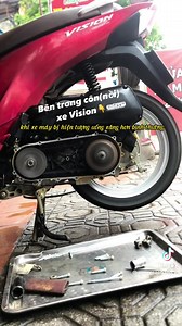 602K views · 2.9K reactions | How a CVT works | Koso Vietnam | Facebook