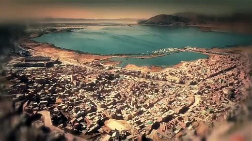 Expedition Unknown: Egypt Live | movie | 2019 | Official Trailer