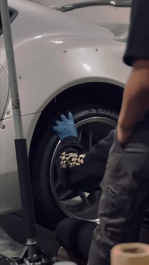 Custom Car Fitment Showcase with Randy Truong & LikewiseLuke