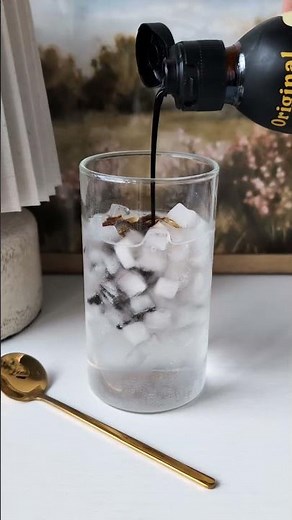 Homemade Cold Brew Recipe with Matcha Cold Foam 💚