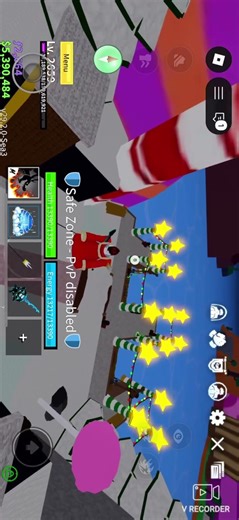 infinite air jump in blox fruits #roblox #bloxfruits #shorts