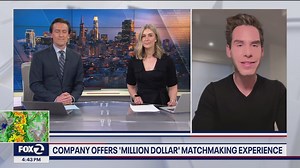 $1 Million Matchmaking Experience