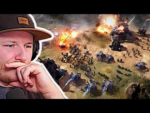 Command & Conquer | Die letzte Hoffnung für uns Fans?!🙏