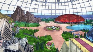 The monsters emerge from the shadows on the next episode of My Hero Academia. Watch the battle unfold next Saturday night at 11p! | Toonami