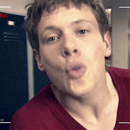 Exploring the Character of James Cook in Skins UK