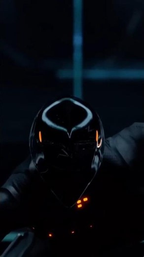 Faith in Love [Tron 2010 movie disc wars scene]