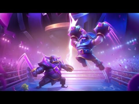 MOCO BY SUPERCELL Live gameplay