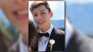 Orofino teen who went missing after prom killed in car crash