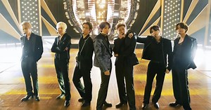 BTS: así fue el debut de “Butter” en los Billboard Music Awards 2021