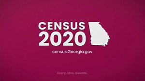 Georgia adds 1 million, but growth slows from 1990s, 2000s