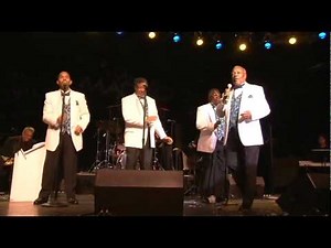 The World Famous Ink Spots