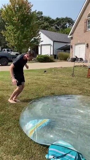 pequeño experimento creando Fluido newtoniano | science experiments