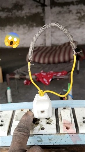 🤔Science का अनोखा खेल? #experiment #shortsvideo #scienceexperiment #trendingshorts #trending