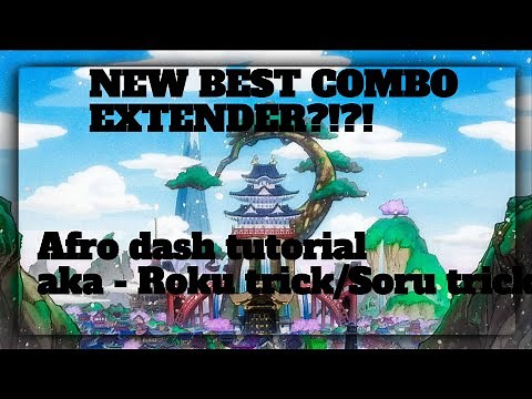 HOW TO SORU TRICK | Tutorial and examples | GPO