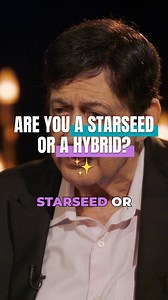 32K views · 218 reactions | Are you a starseed or a hybrid? | Gaia | Facebook