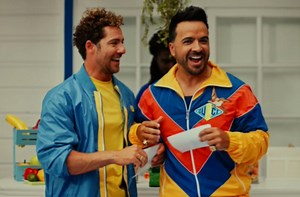 David Bisbal y Luis Fonsi vuelven a trabajar juntos en la canción “Dos veces”