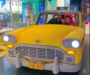 Mi mejor historia de taxi. | Ricardo Arjona