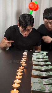 134K views · 1.6K reactions | Candlelight beatbox game _______ #TeamReal  https://dai.ly/x9g7686 #beatbox #tiktok #Beatbox_Mighty #J_COP #RATINO #dharni #fypシ゚ #reelsfbシ #beatboxchallenge #funny #reels #art #beatboxklim | 肉肉說了算 - 89tms98 | Facebook