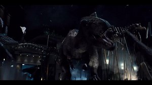 4.4M views · 7.1K shares | #JurassicWorld is the biggest opening of all time! Experience the adventure: unvrs.al/JWtix | Jurassic World | Facebook