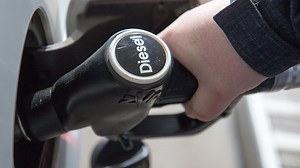 Britain ditches diesel, choosing petrol and low emissions driving